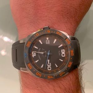 Tommy Bahama relax watch